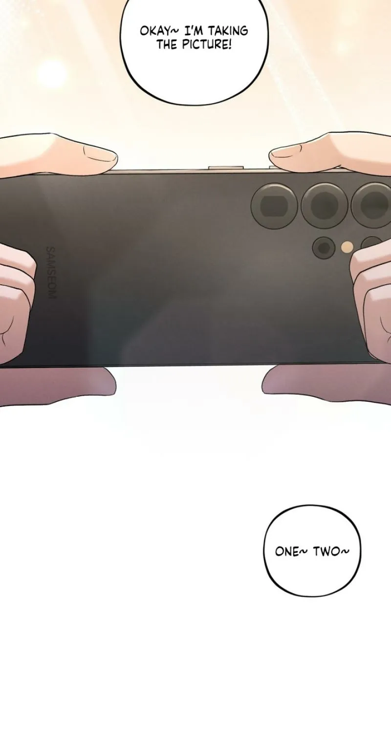 His Last Choice Chapter 5 page 36 - 
