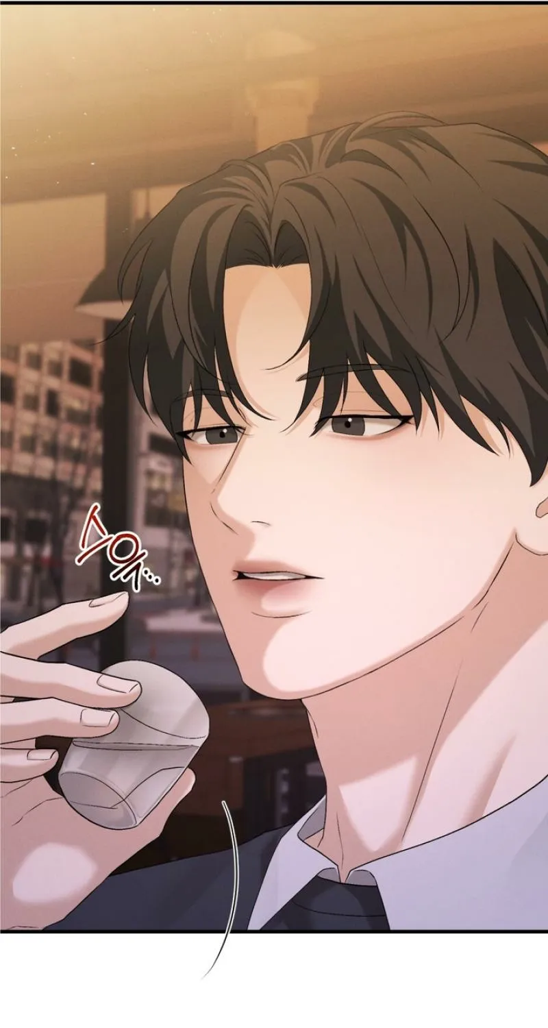 His Last Choice Chapter 5 page 39 - 