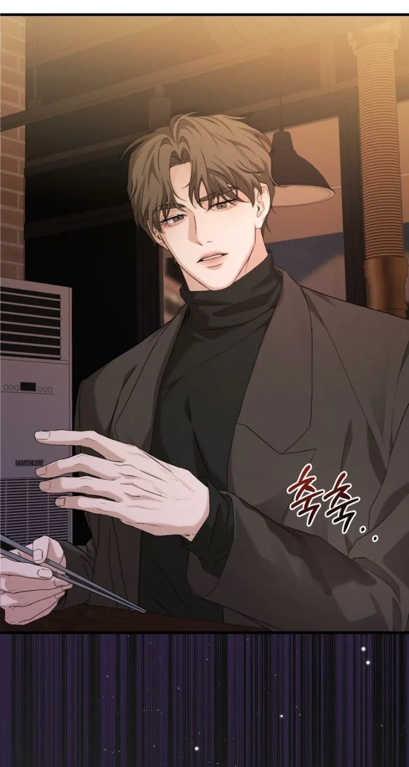 His Last Choice Chapter 5 page 41 - 