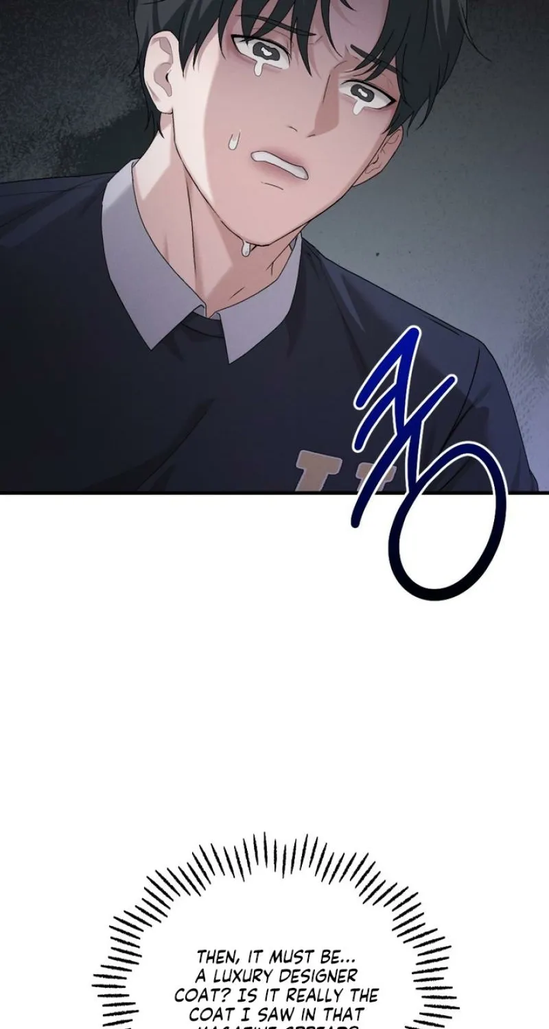 His Last Choice Chapter 5 page 45 - 