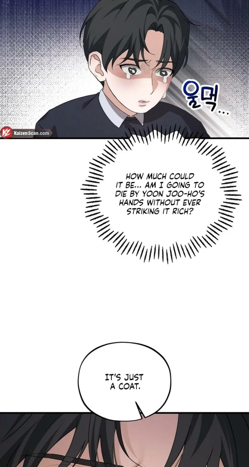 His Last Choice Chapter 5 page 47 - 
