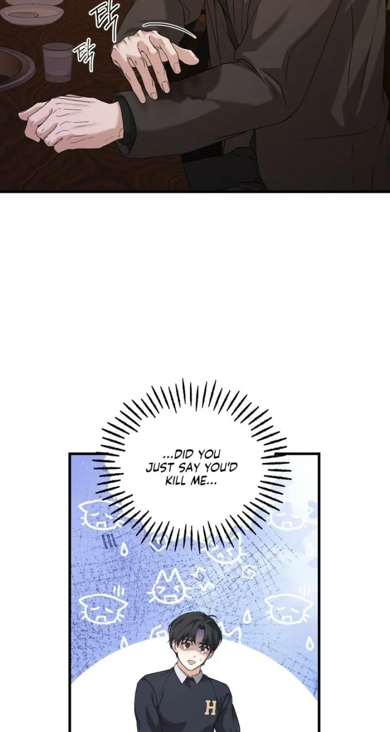 His Last Choice Chapter 5 page 49 - 