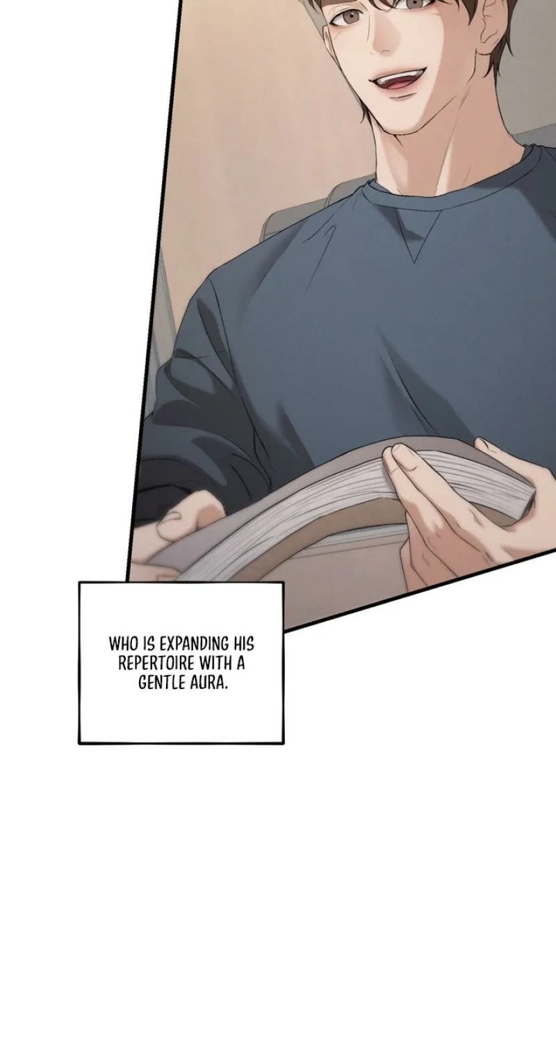 His Last Choice Chapter 5 page 6 - 