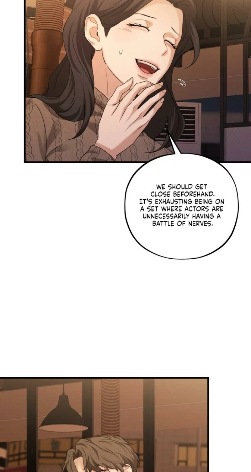 His Last Choice Chapter 5 page 55 - 