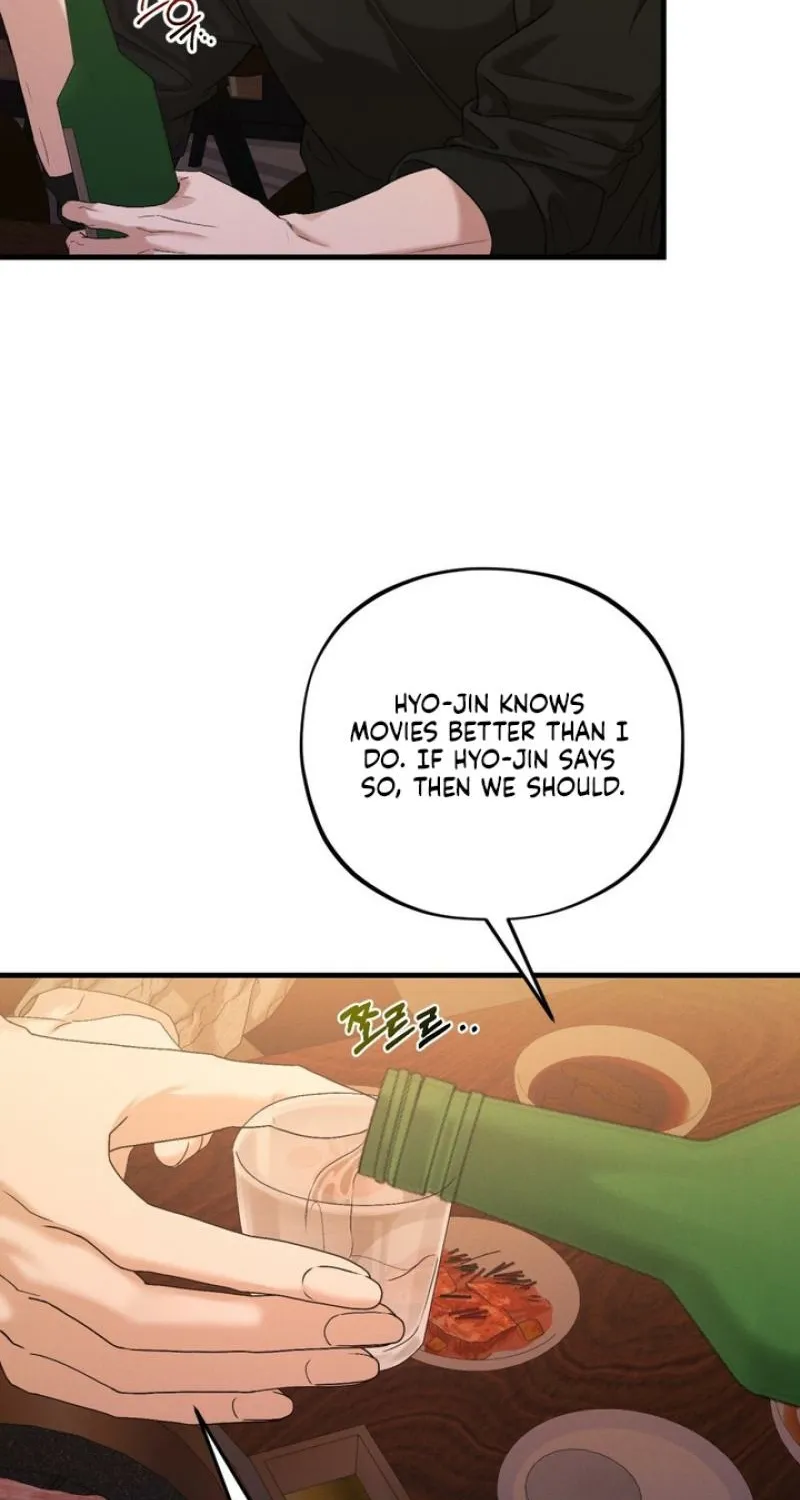 His Last Choice Chapter 5 page 57 - 