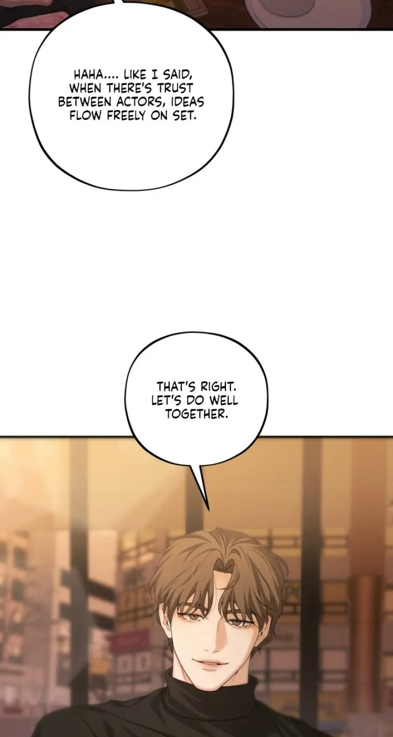 His Last Choice Chapter 5 page 58 - 
