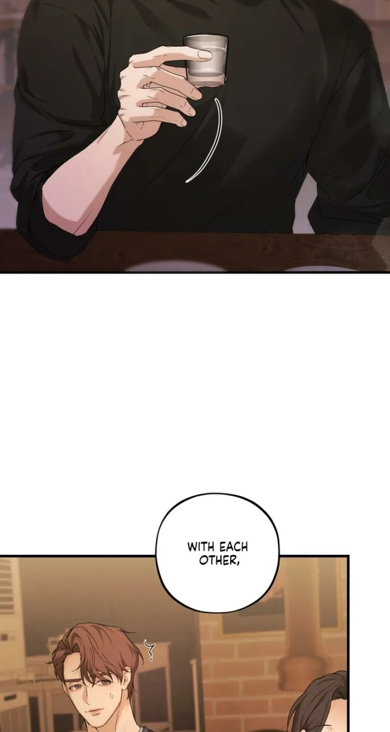 His Last Choice Chapter 5 page 59 - 