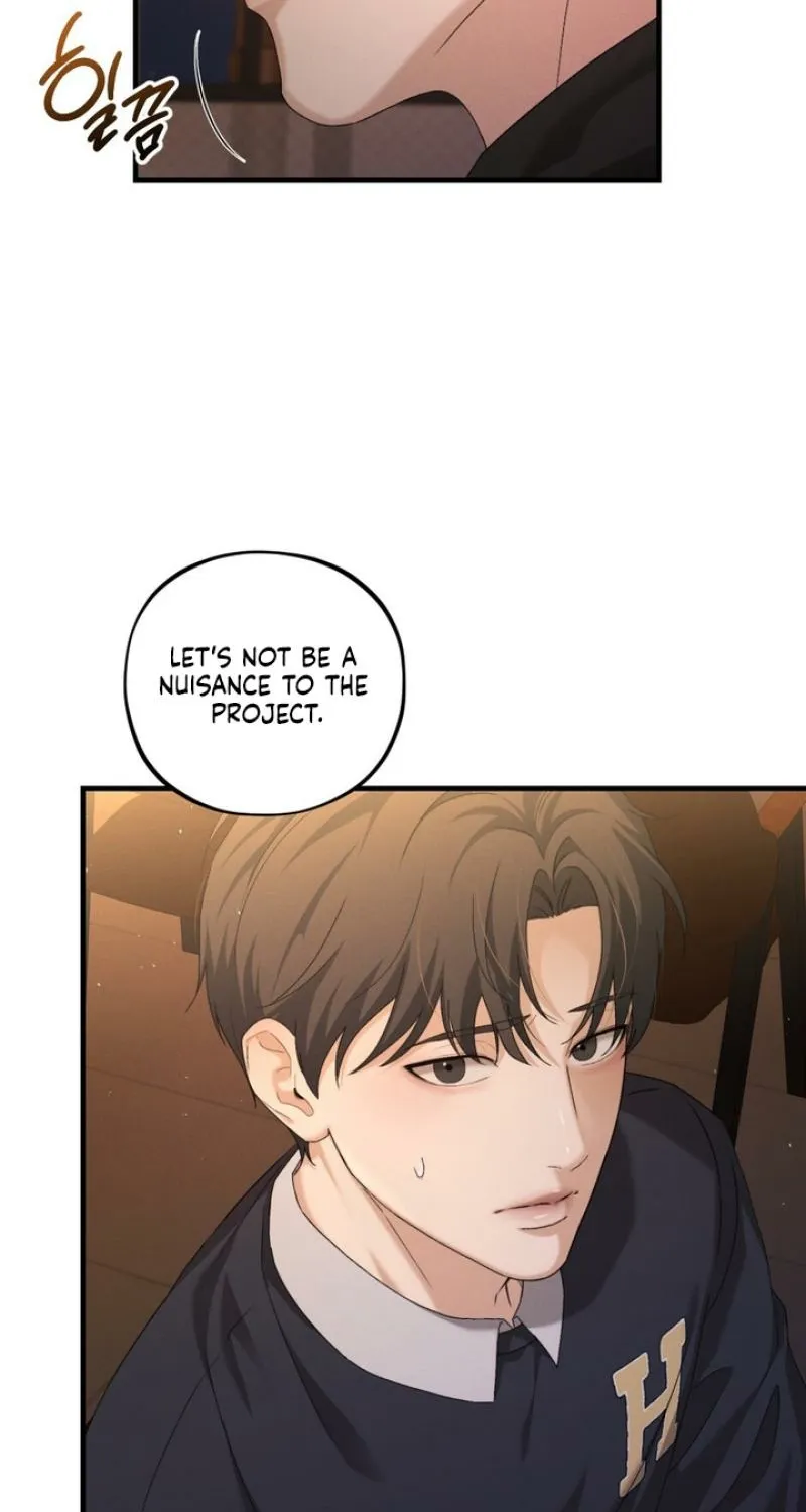 His Last Choice Chapter 5 page 61 - 