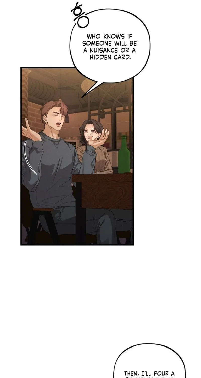 His Last Choice Chapter 5 page 63 - 