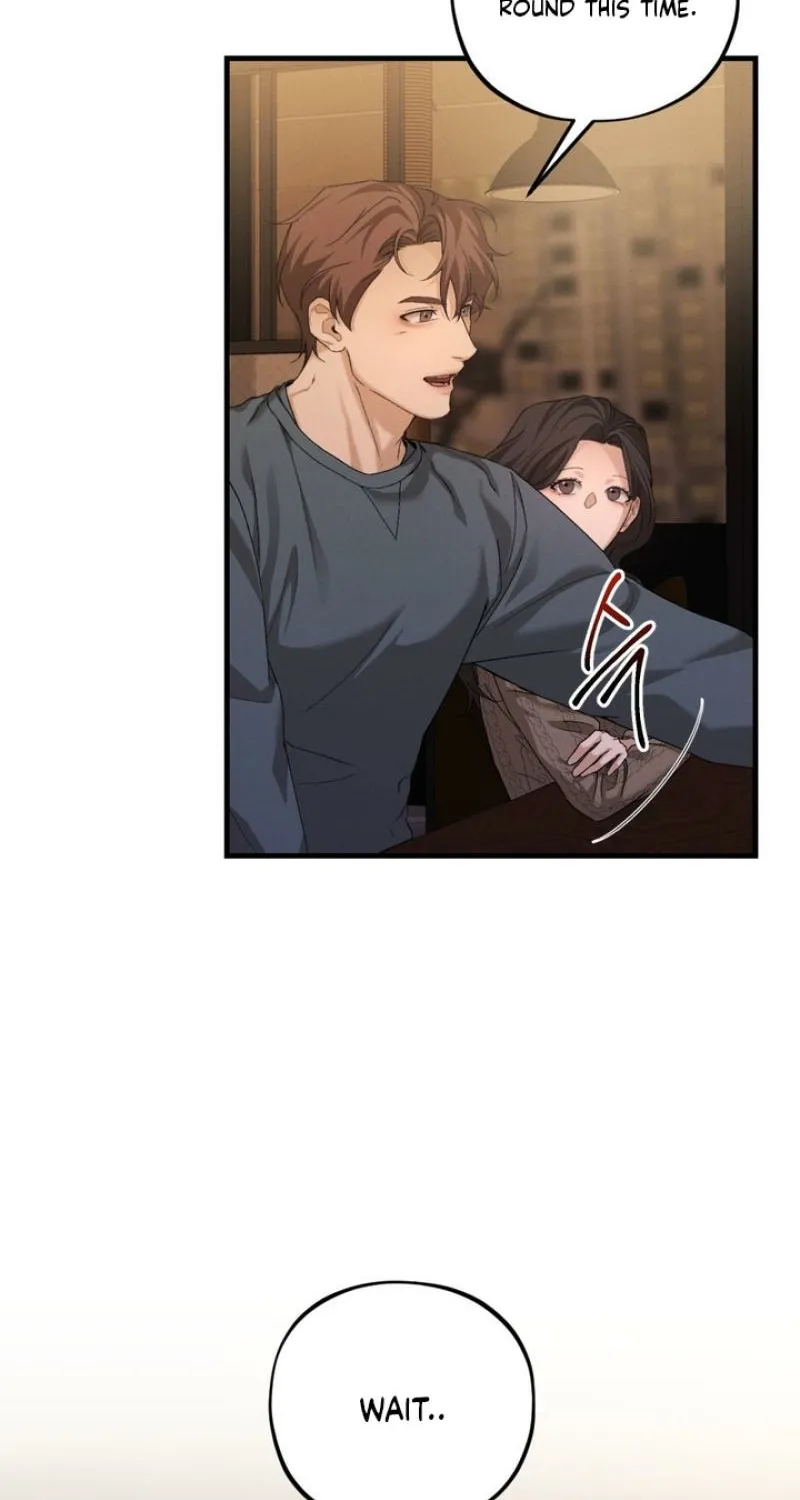 His Last Choice Chapter 5 page 64 - 