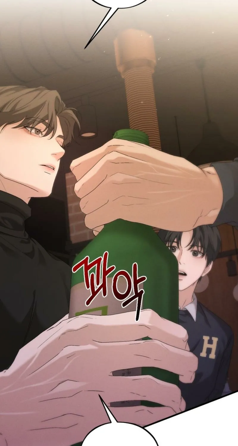 His Last Choice Chapter 5 page 65 - 