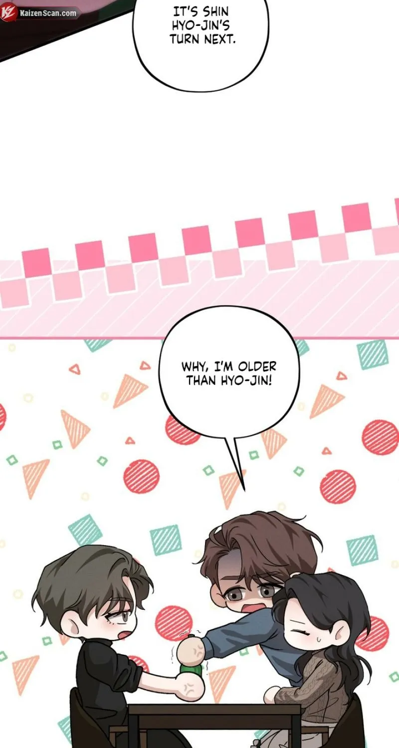 His Last Choice Chapter 5 page 66 - 