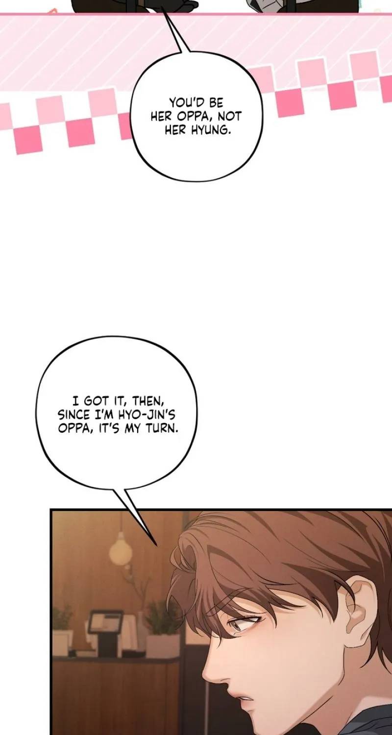 His Last Choice Chapter 5 page 67 - 