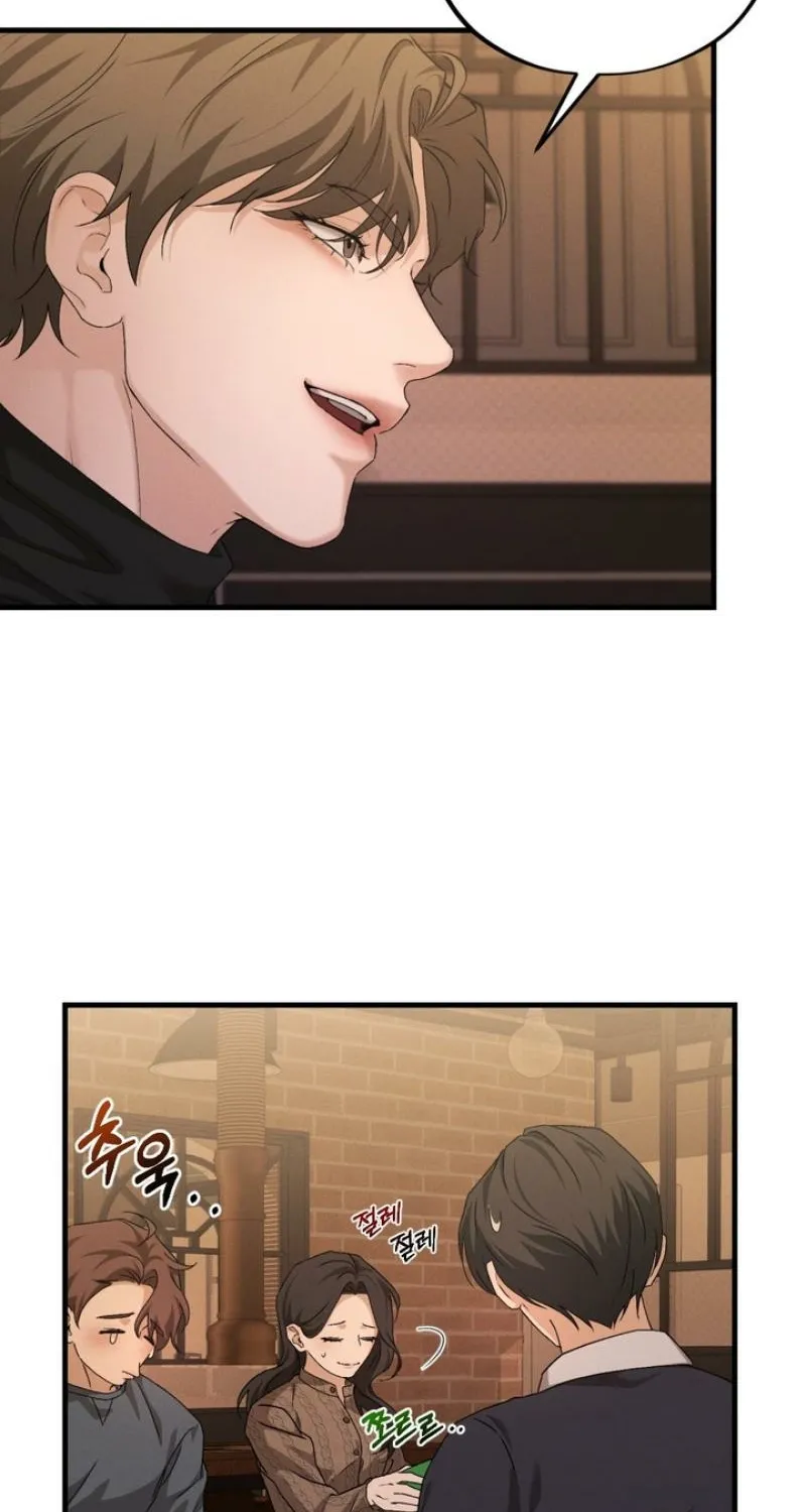 His Last Choice Chapter 5 page 69 - 