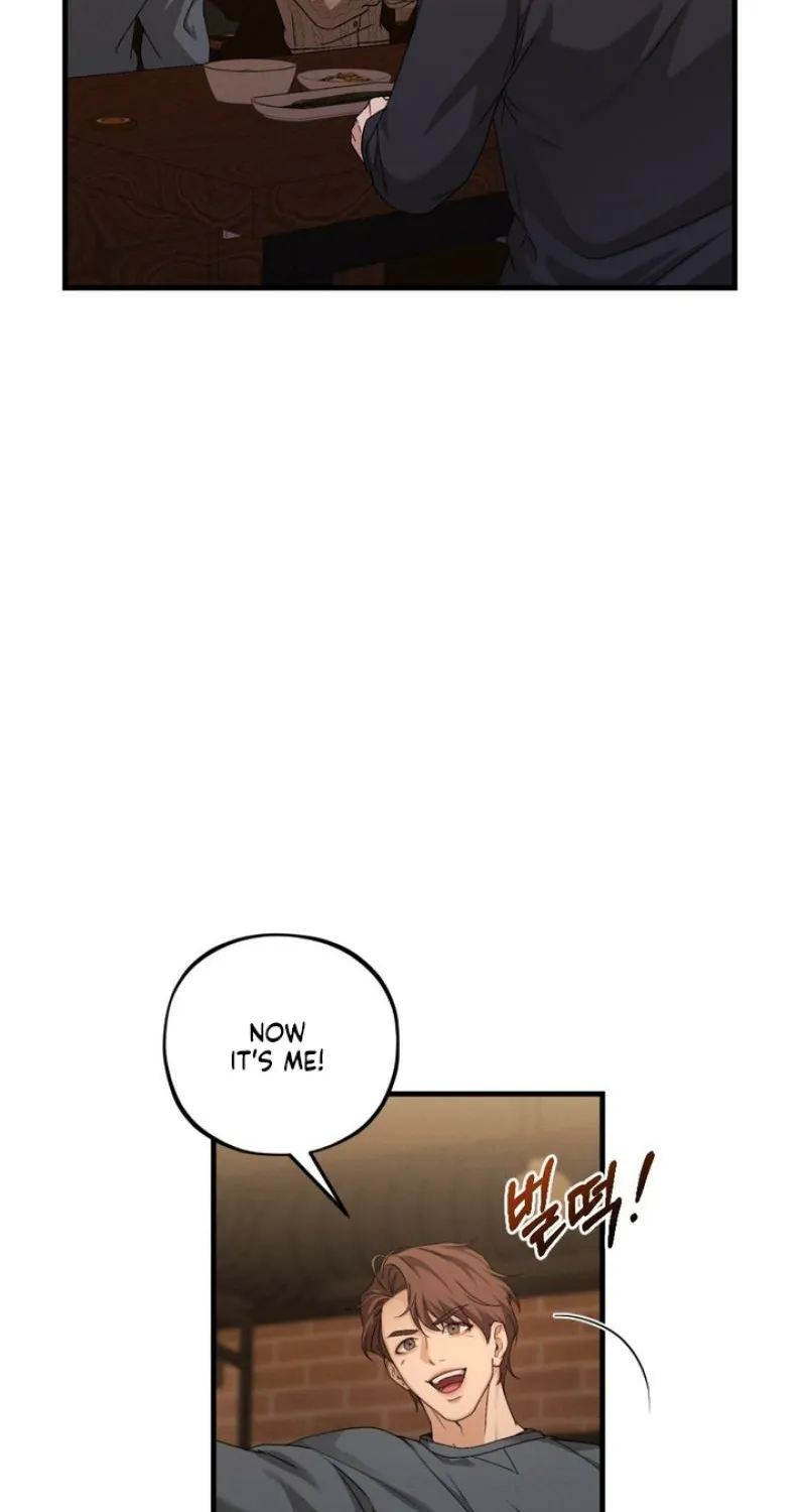 His Last Choice Chapter 5 page 70 - 