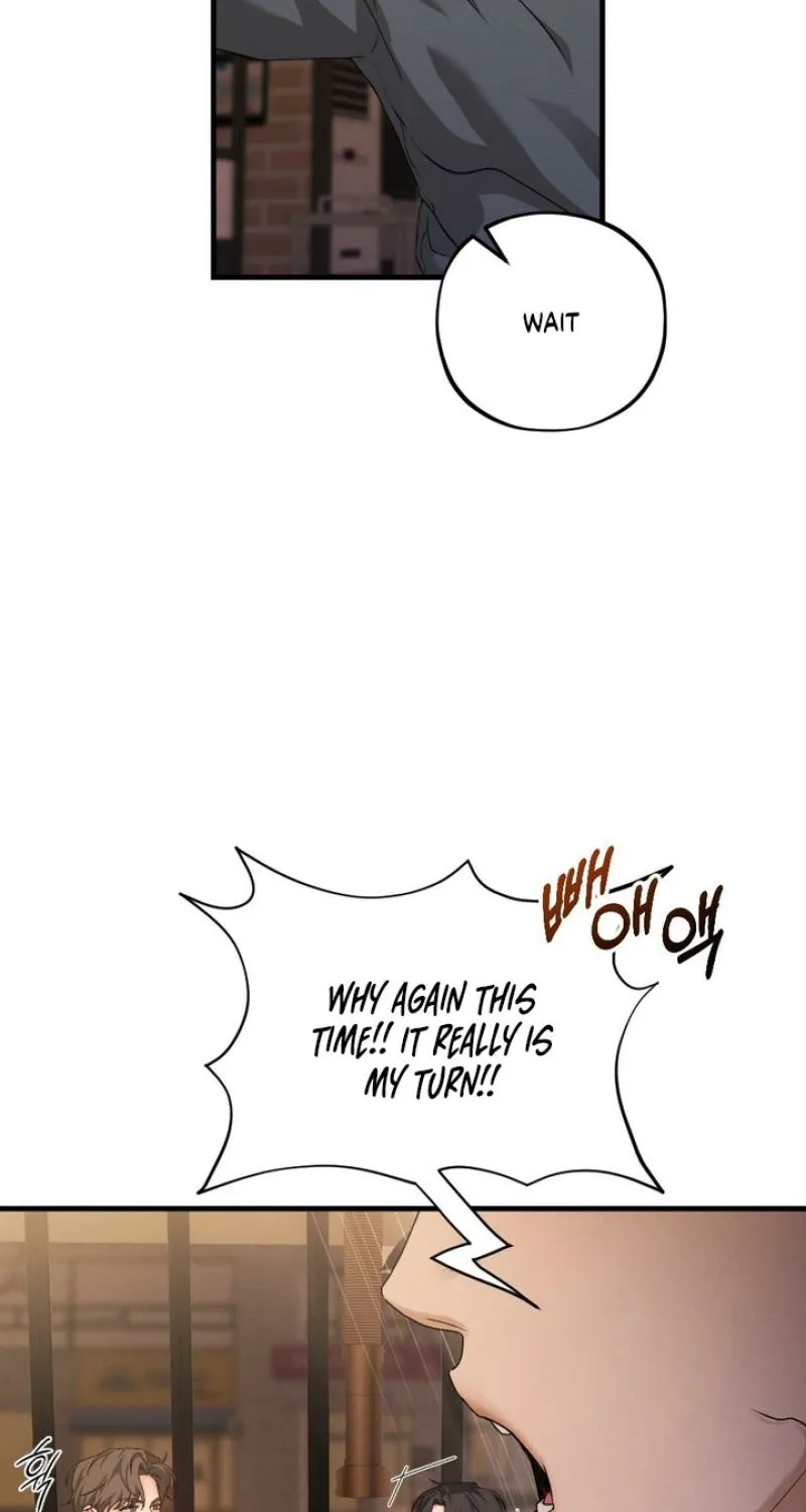His Last Choice Chapter 5 page 71 - 