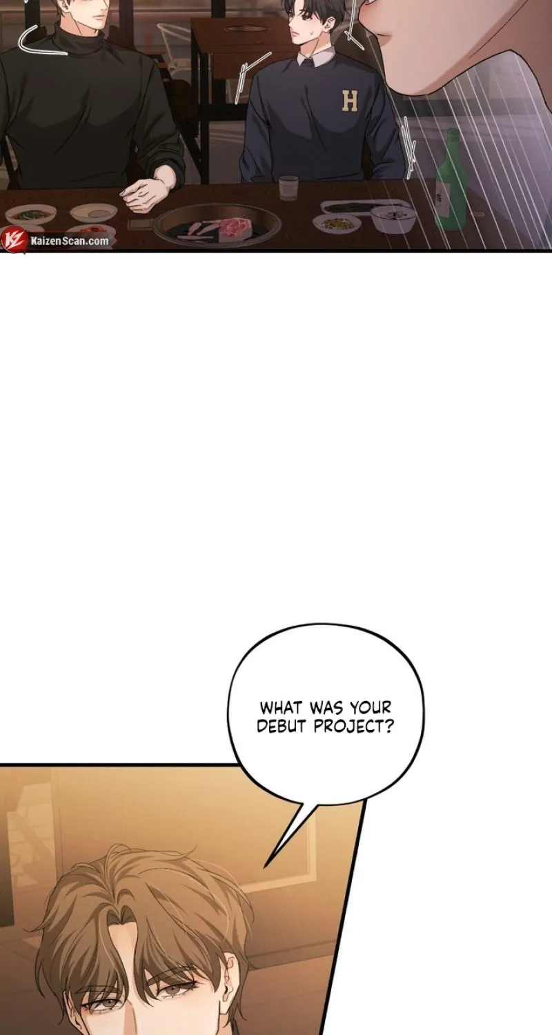 His Last Choice Chapter 5 page 72 - 