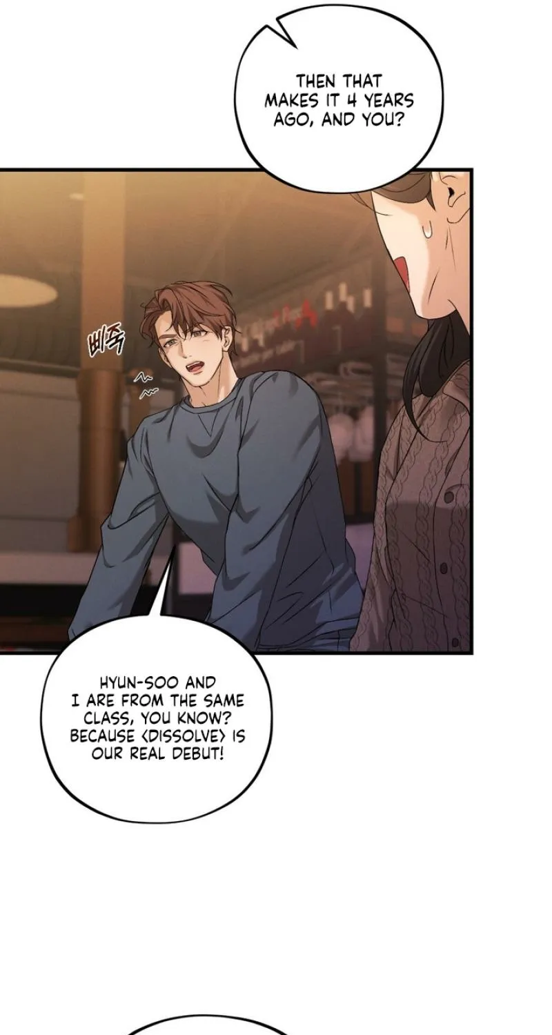 His Last Choice Chapter 5 page 75 - 