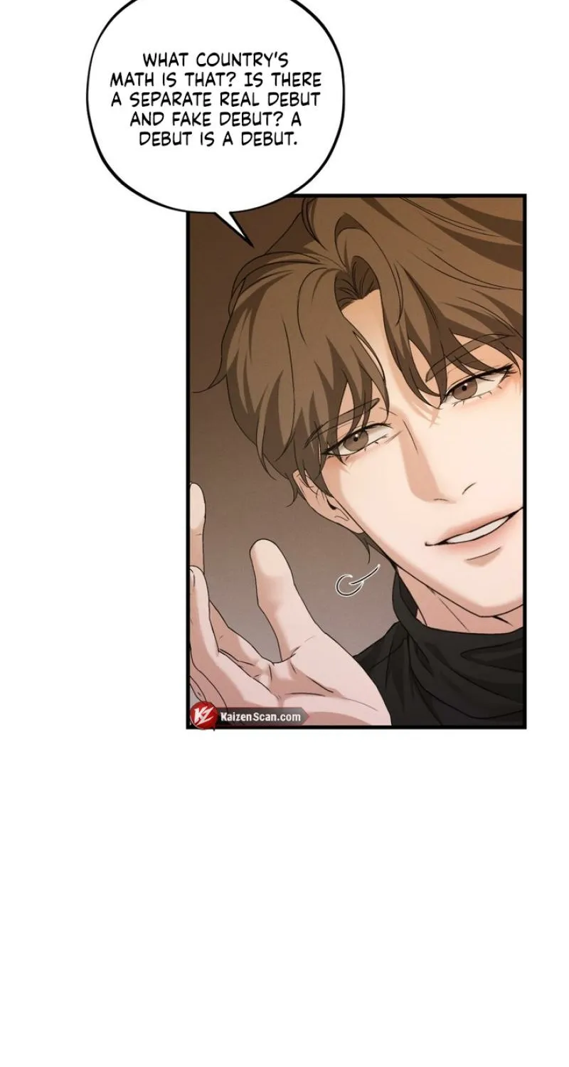 His Last Choice Chapter 5 page 76 - 