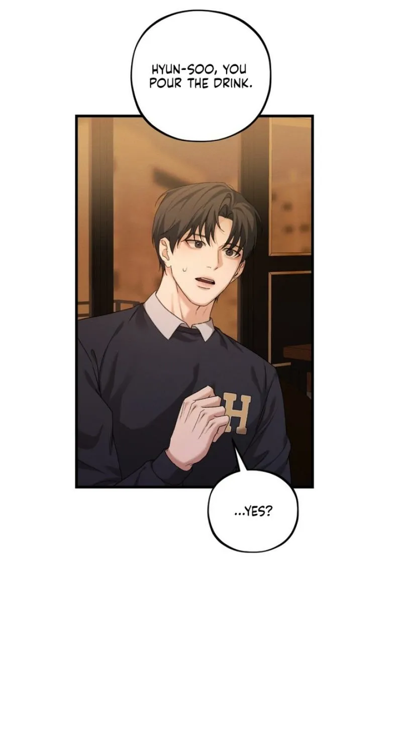 His Last Choice Chapter 5 page 77 - 