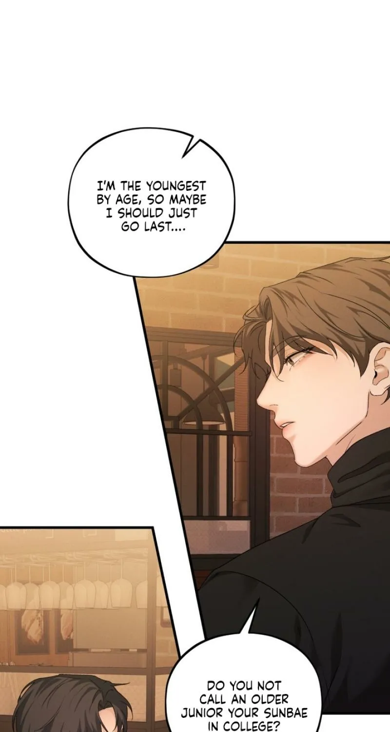 His Last Choice Chapter 5 page 79 - 