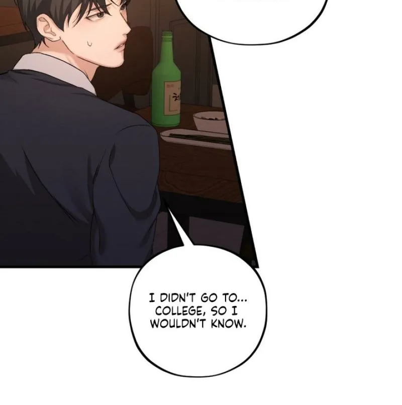His Last Choice Chapter 5 page 80 - 