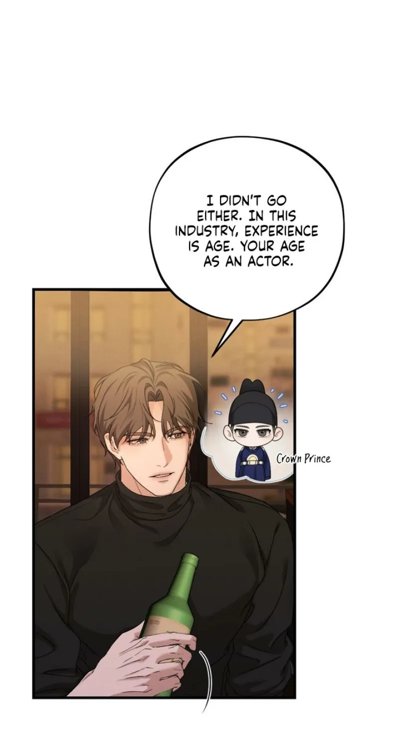 His Last Choice Chapter 5 page 81 - 