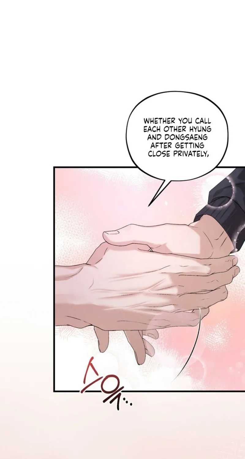 His Last Choice Chapter 5 page 82 - 