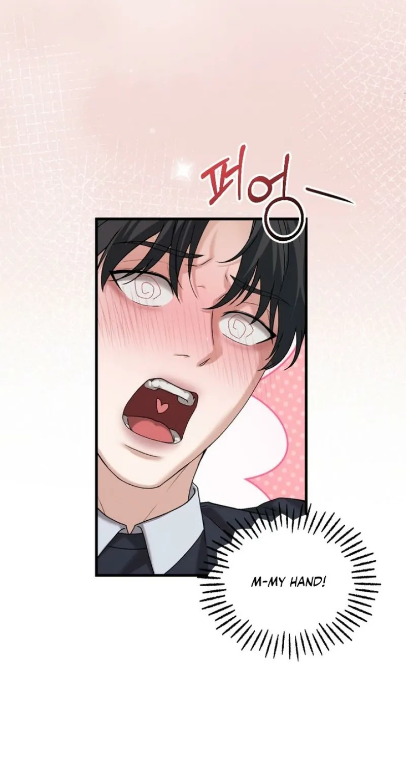 His Last Choice Chapter 5 page 83 - 