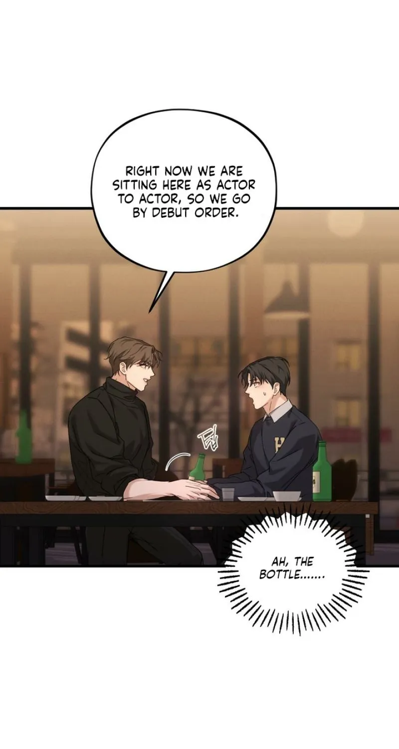 His Last Choice Chapter 5 page 84 - 