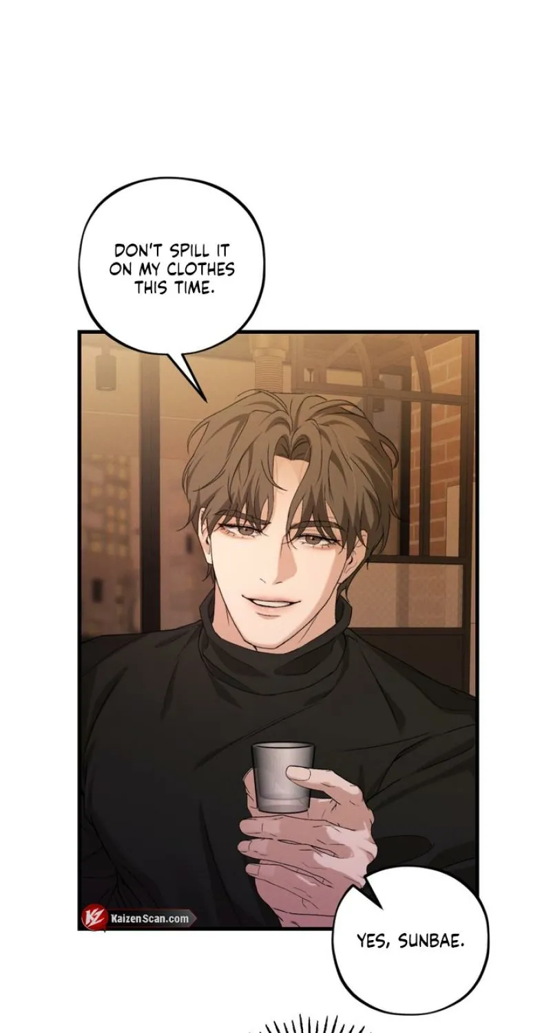 His Last Choice Chapter 5 page 85 - 