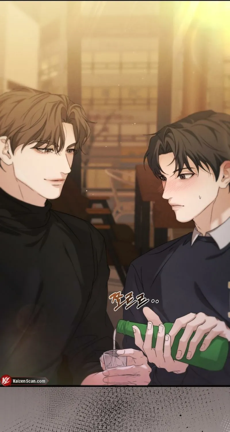 His Last Choice Chapter 5 page 87 - 