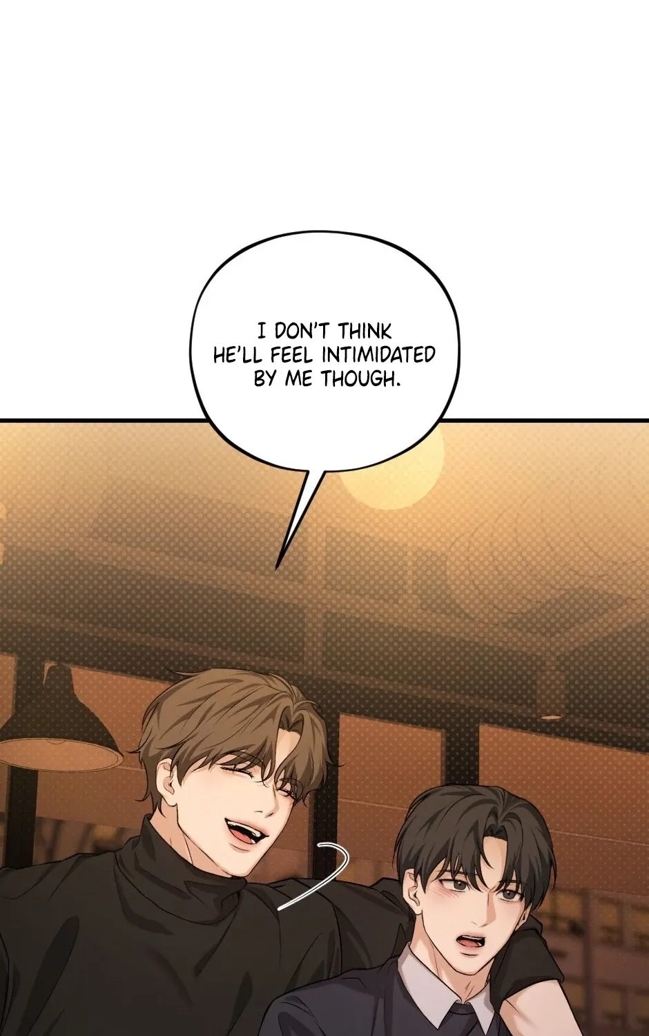 His Last Choice Chapter 6 page 14 - 