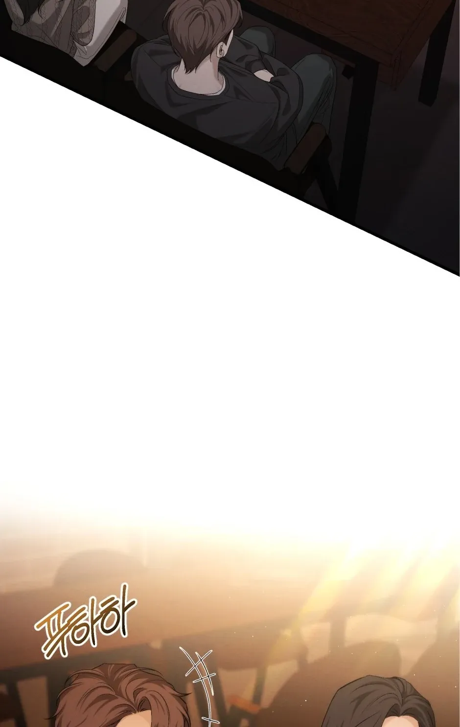 His Last Choice Chapter 6 page 20 - 