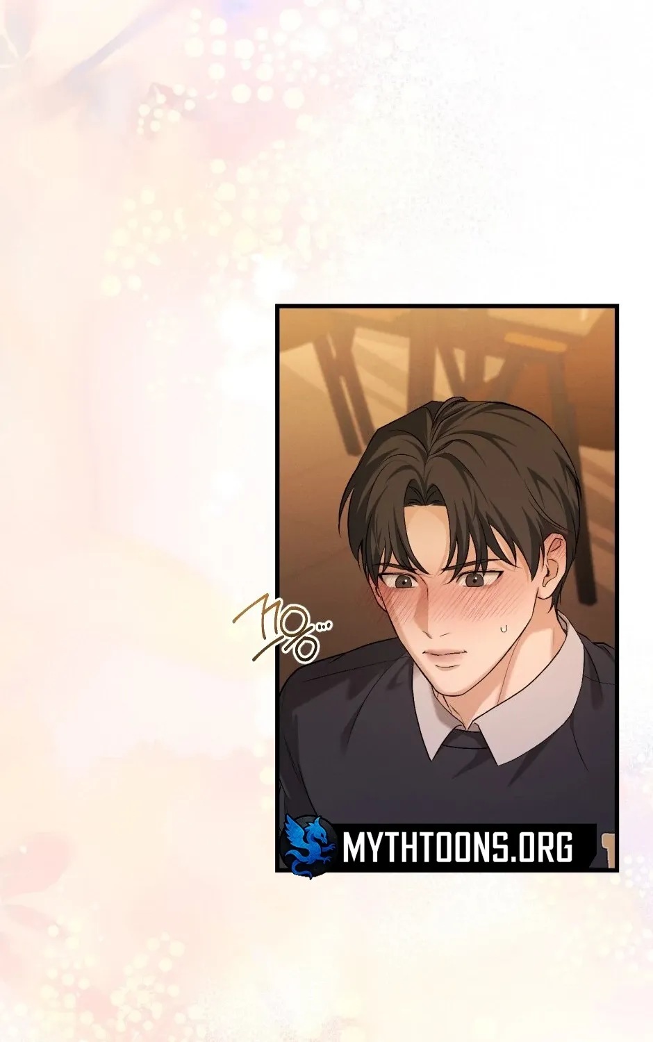 His Last Choice Chapter 6 page 22 - 