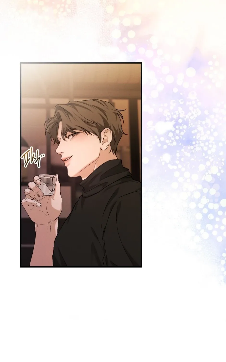His Last Choice Chapter 6 page 23 - 