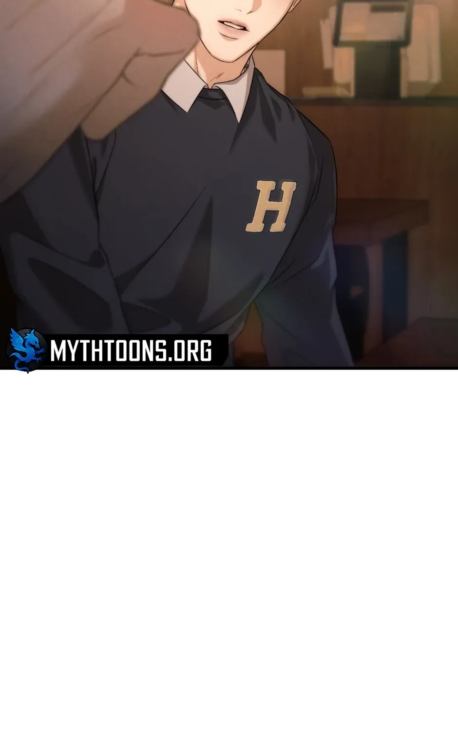 His Last Choice Chapter 6 page 26 - 