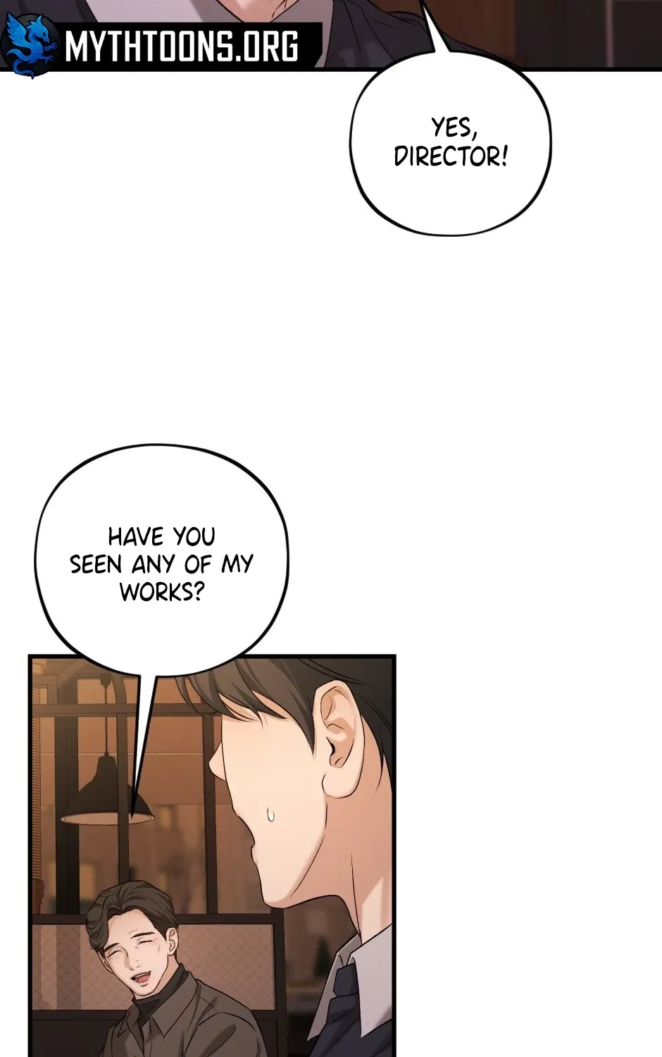 His Last Choice Chapter 6 page 43 - 
