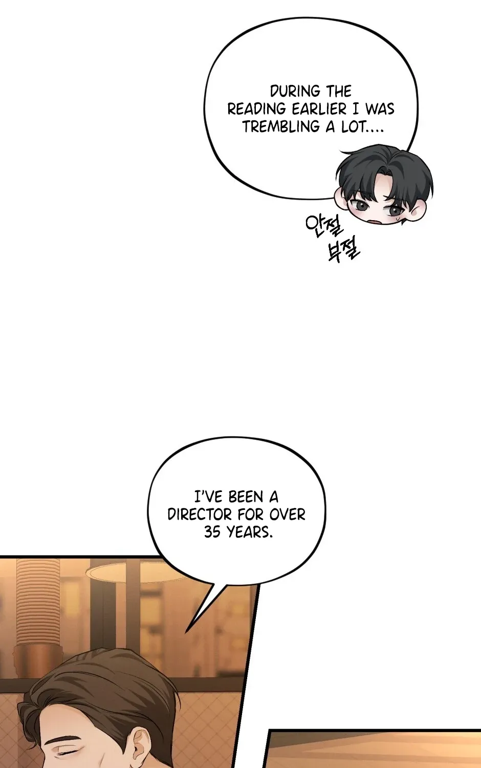His Last Choice Chapter 6 page 48 - 