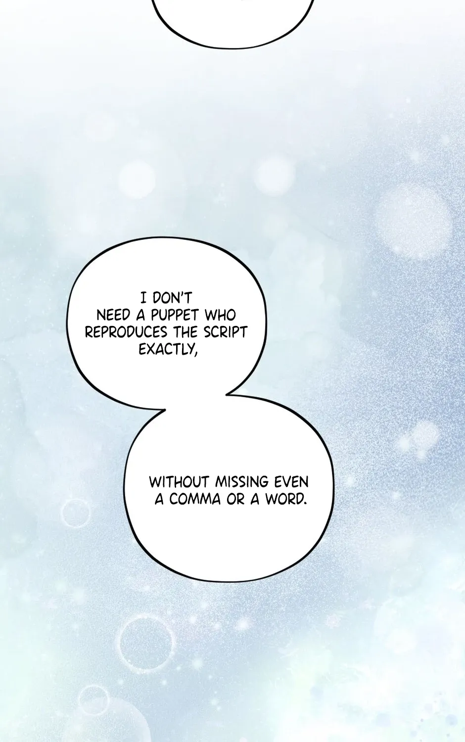 His Last Choice Chapter 6 page 50 - 
