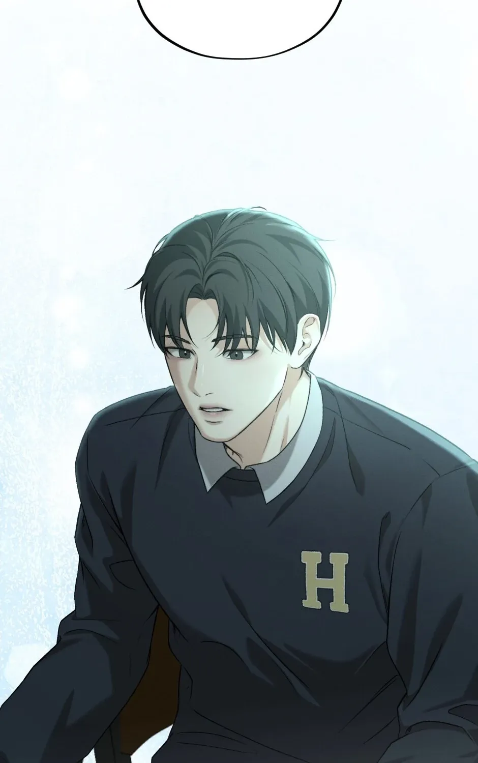 His Last Choice Chapter 6 page 52 - 