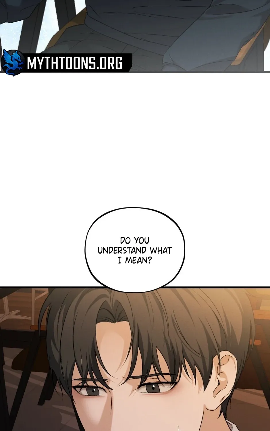 His Last Choice Chapter 6 page 53 - 