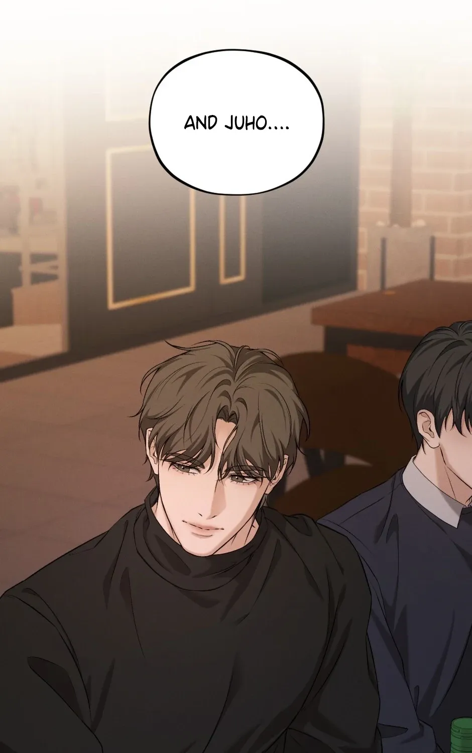 His Last Choice Chapter 6 page 55 - 
