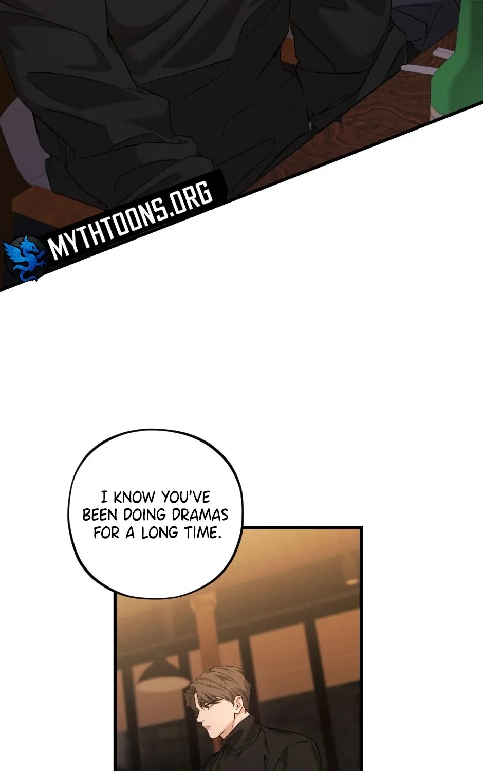 His Last Choice Chapter 6 page 56 - 