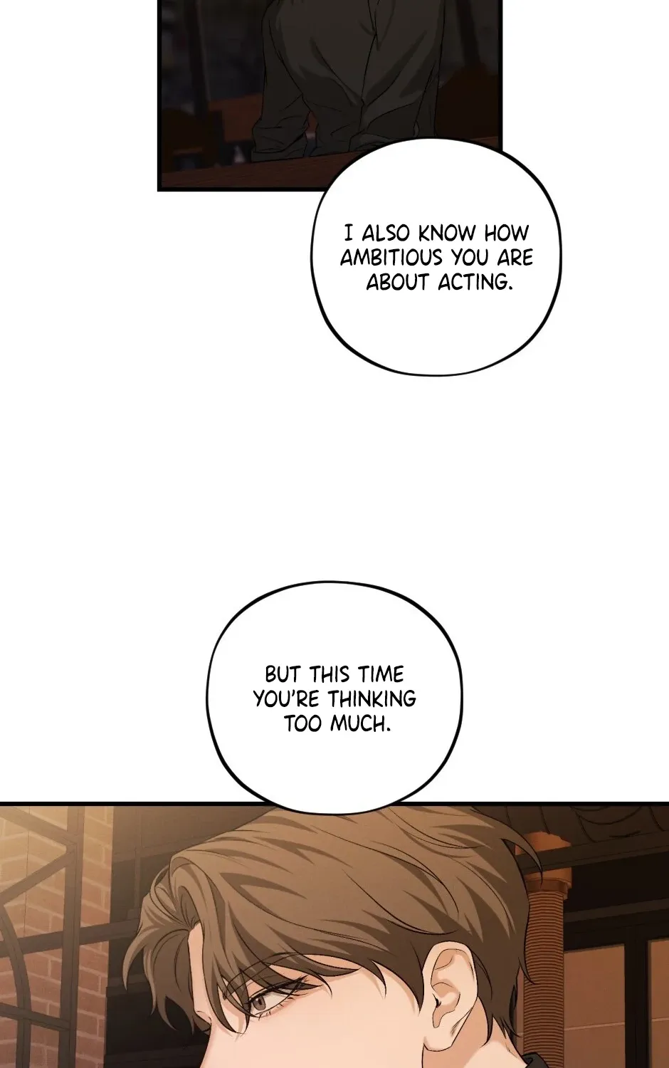 His Last Choice Chapter 6 page 57 - 
