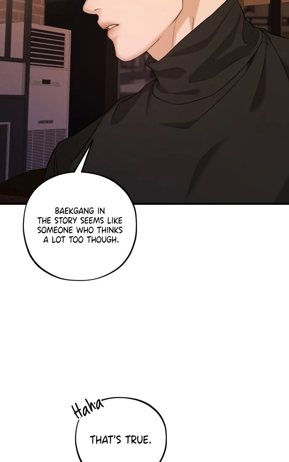 His Last Choice Chapter 6 page 58 - 