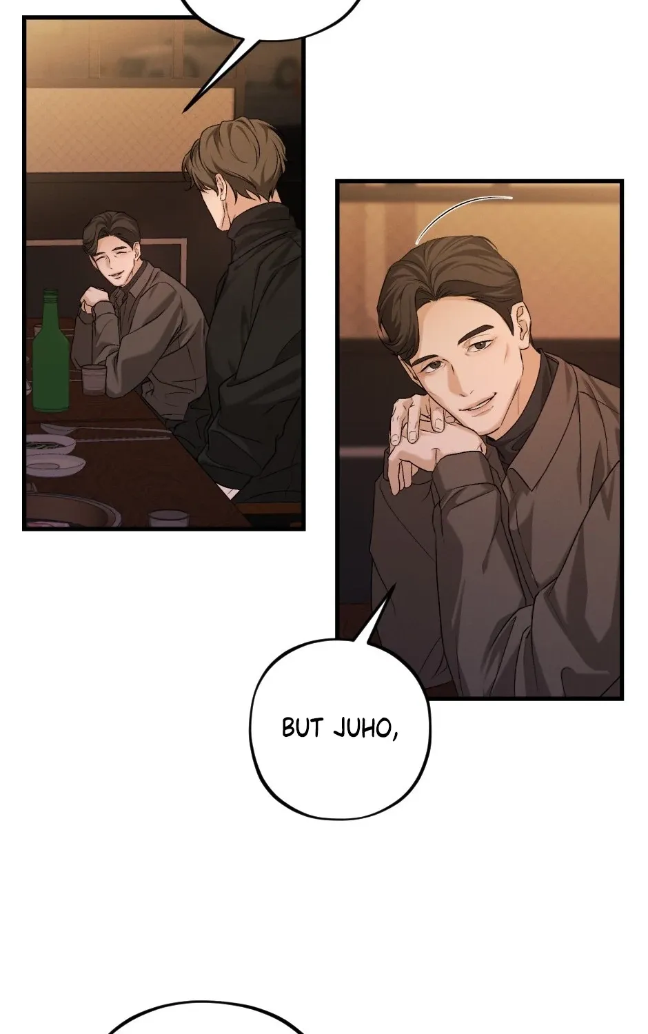 His Last Choice Chapter 6 page 59 - 