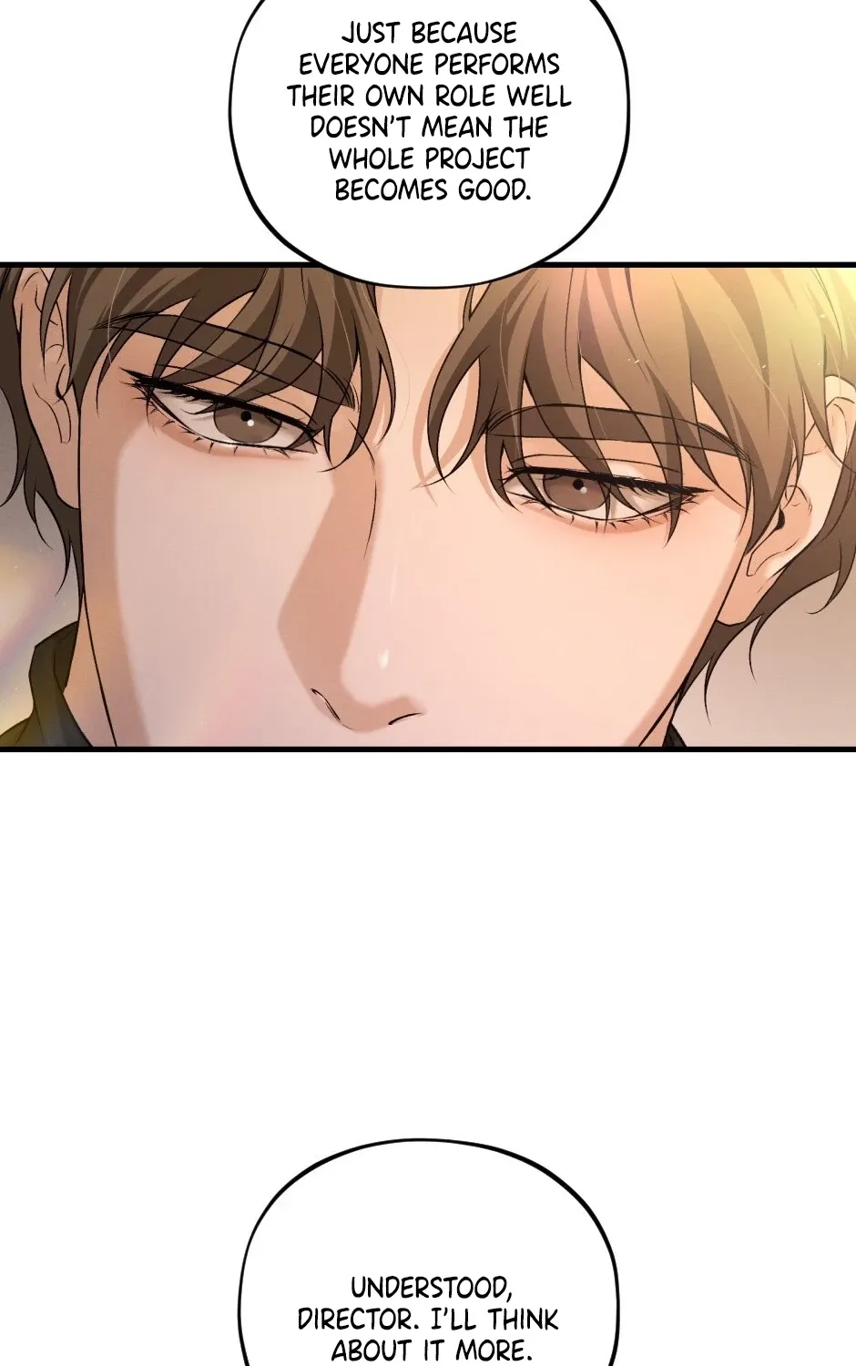 His Last Choice Chapter 6 page 62 - 