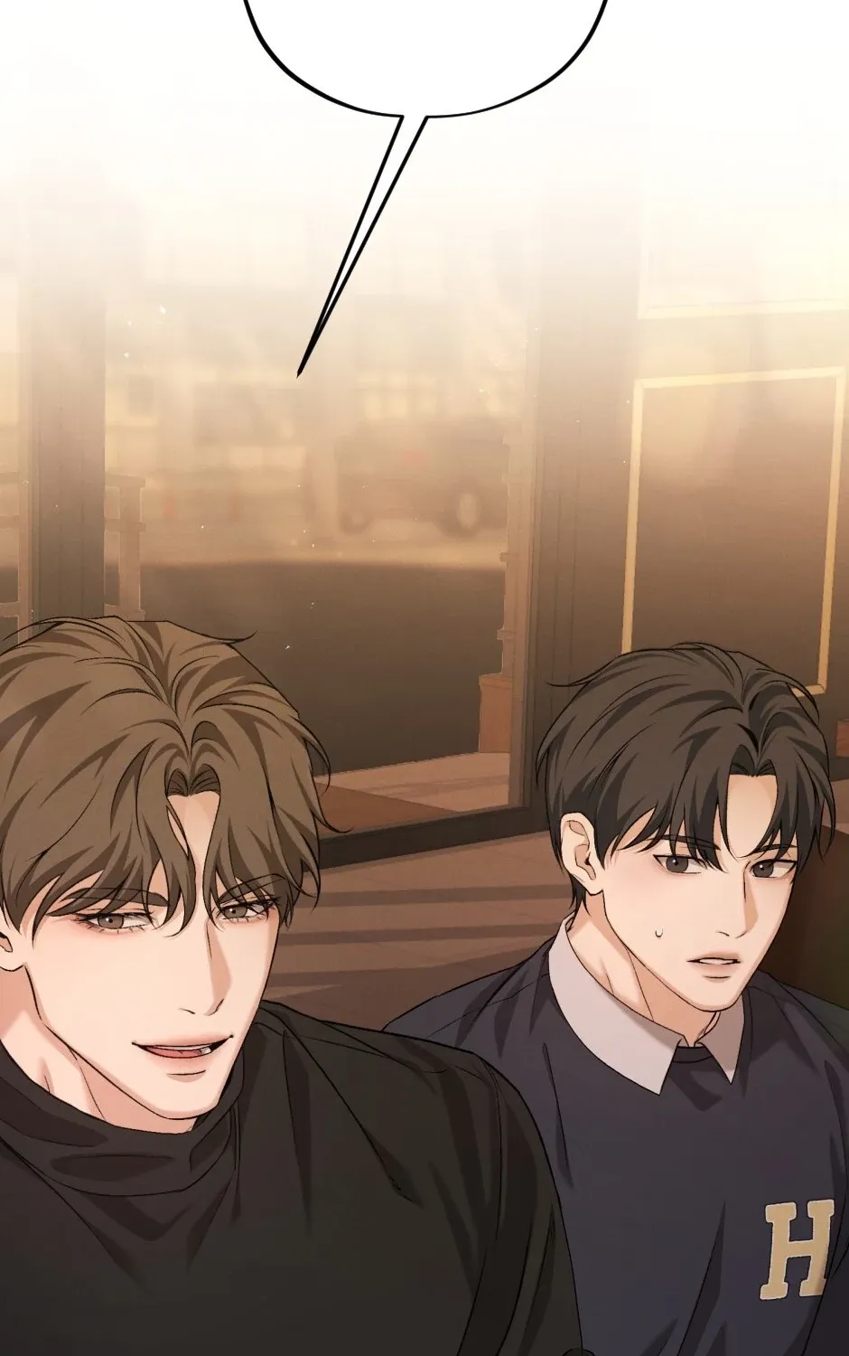 His Last Choice Chapter 6 page 63 - 