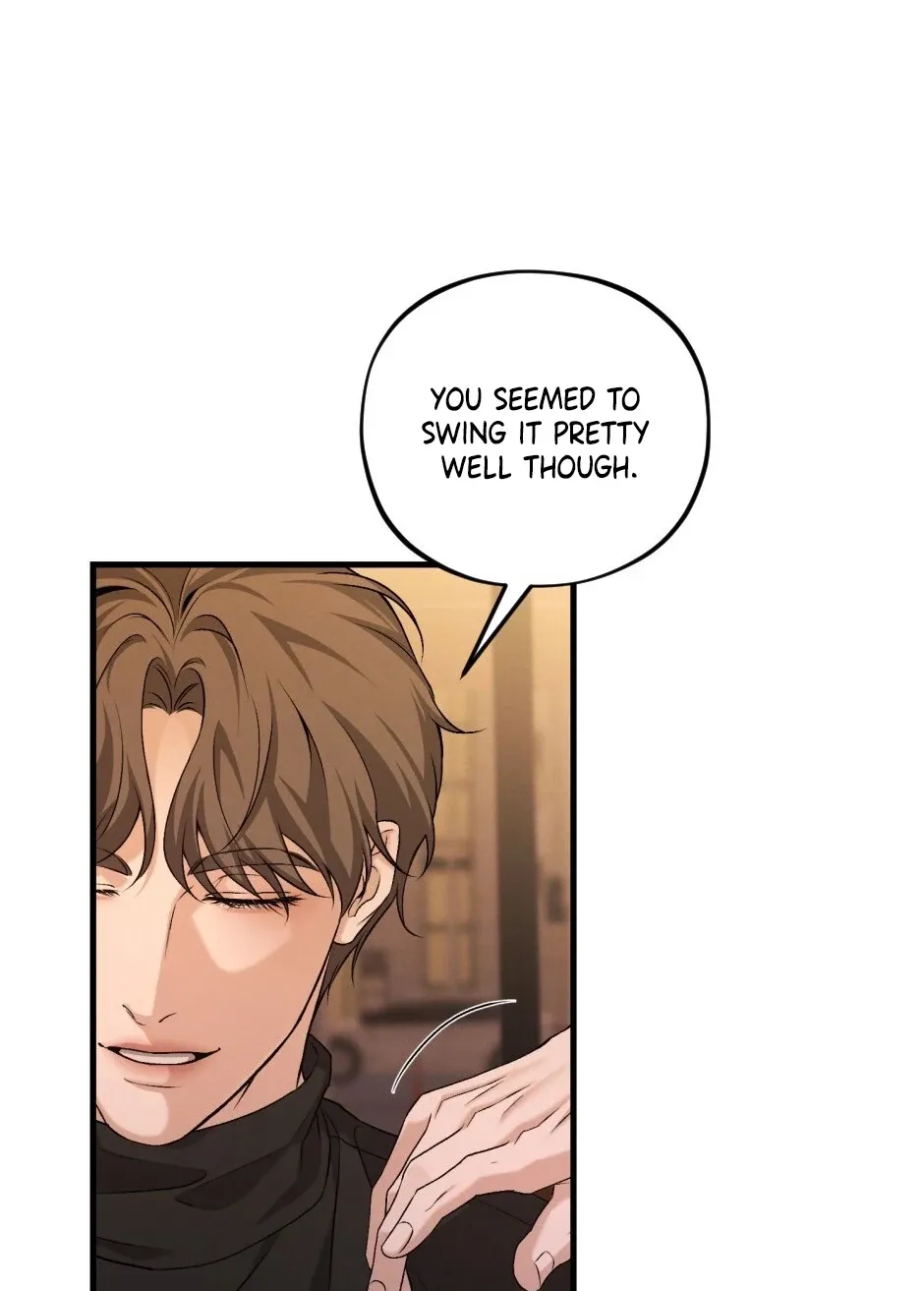 His Last Choice Chapter 6 page 65 - 